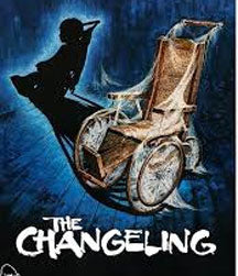 The Changeling [Limited Edition] (Blu-ray)