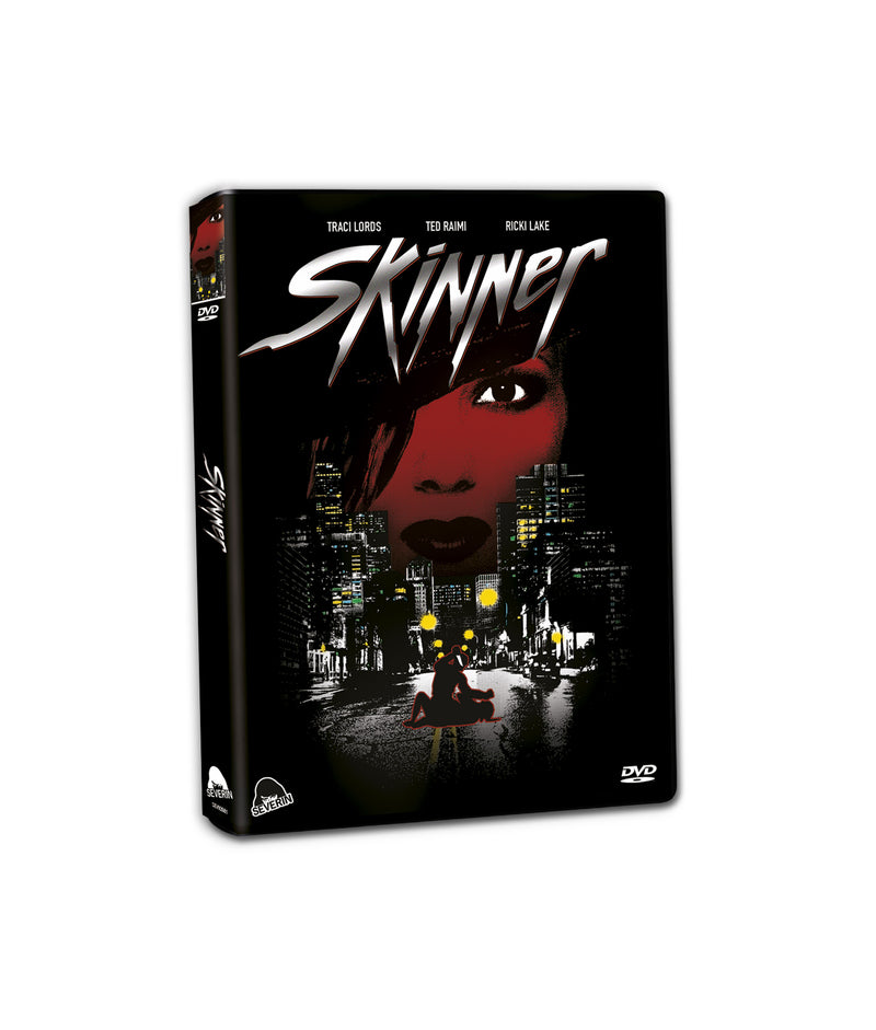 Skinner (DVD)