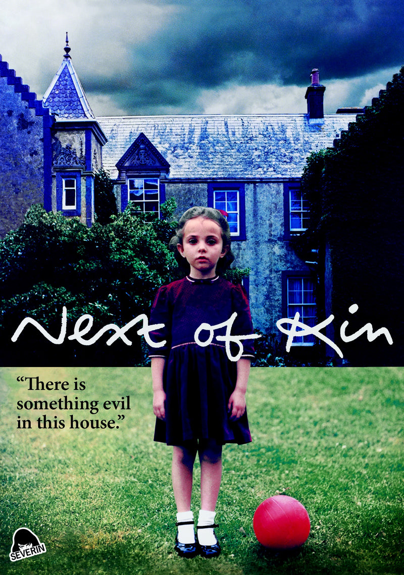 Next of Kin (Blu-ray)