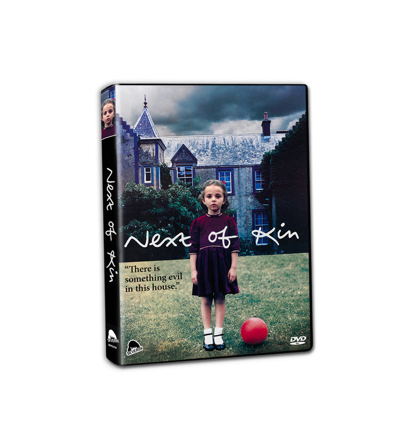 Next of Kin (DVD)