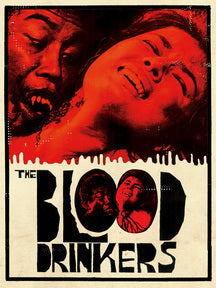 Blood Drinkers (Blu-ray)
