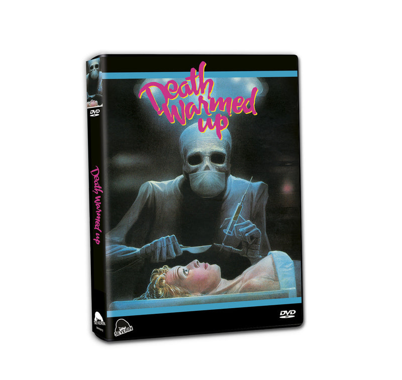 Death Warmed Up (DVD)