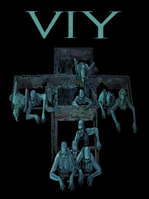 Viy (Blu-ray)