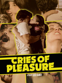 Cries Of Pleasure (Blu-ray)
