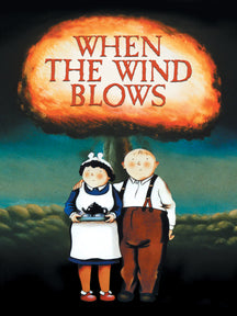 When The Wind Blows (Blu-ray)