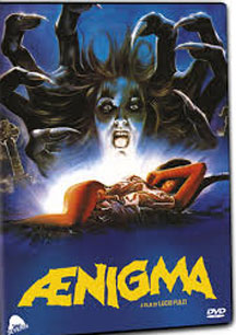 Aenigma (DVD)