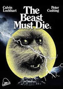 Beast Must Die (DVD)