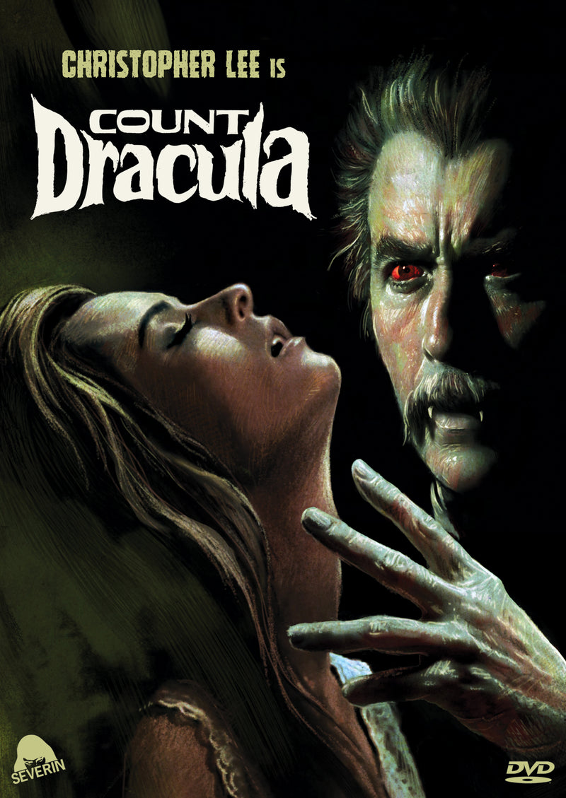 Count Dracula (DVD)