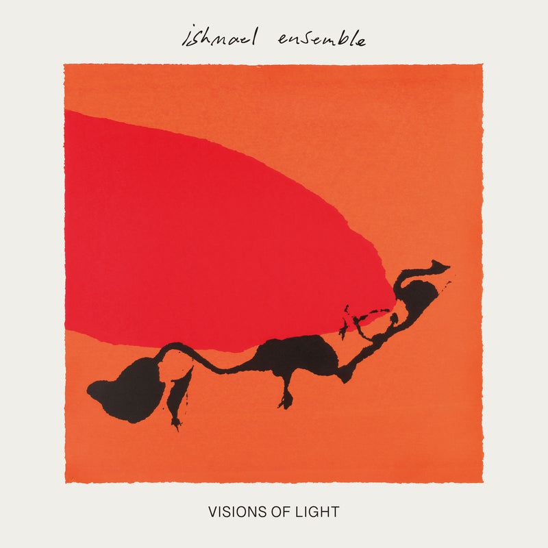 Ishmael Ensemble - Visions Of Light (CD)