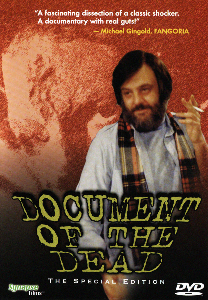 Document of the Dead (DVD)