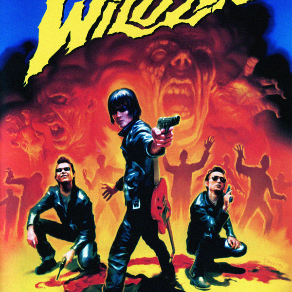 Wild Zero (DVD)
