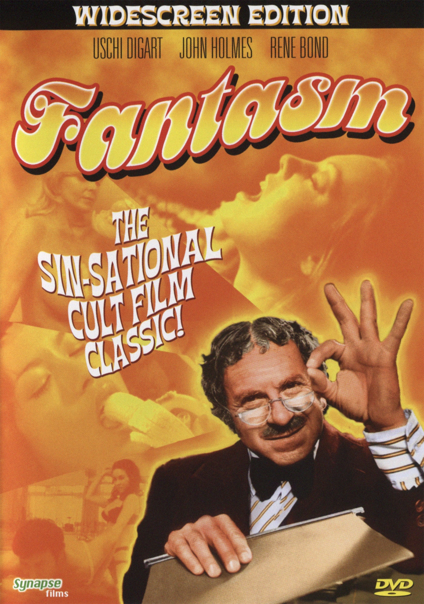 Fantasm (DVD)