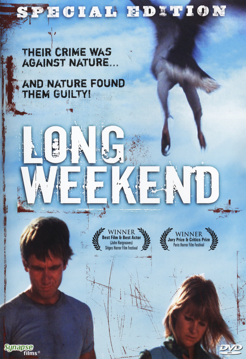 Long Weekend (DVD)