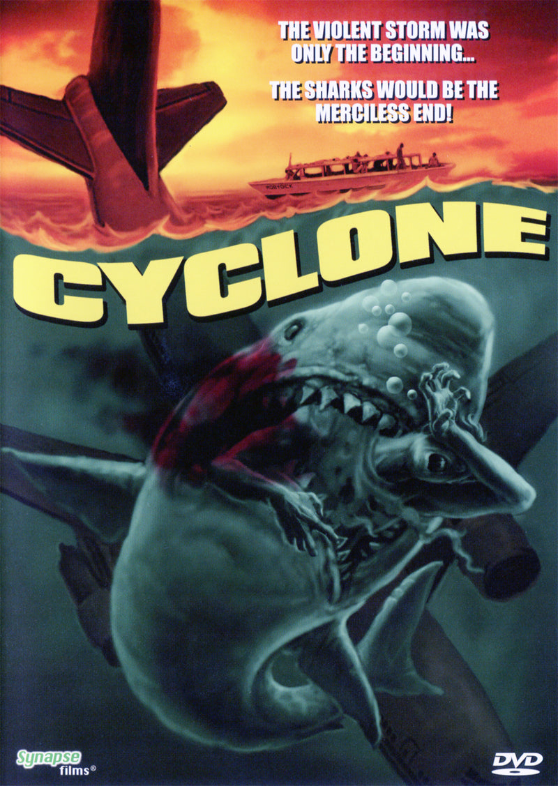 Cyclone (DVD)