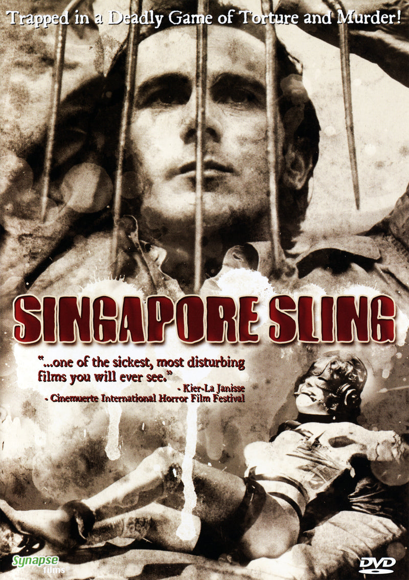 Singapore Sling (DVD)
