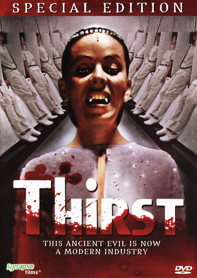 Thirst (DVD)
