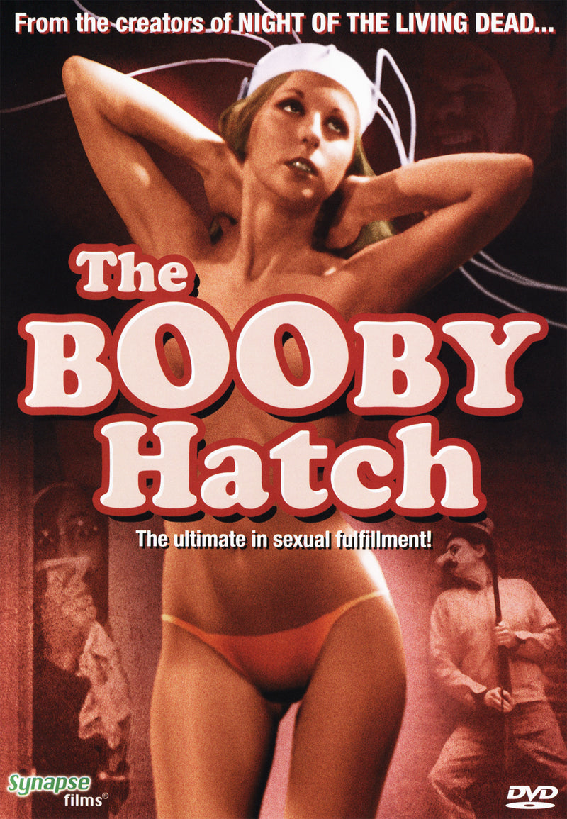 Booby Hatch, The (DVD)