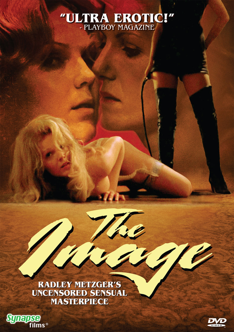 Image, The (DVD)