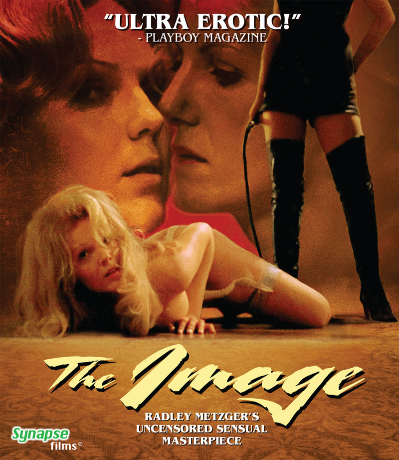 Image, The (Blu-ray)