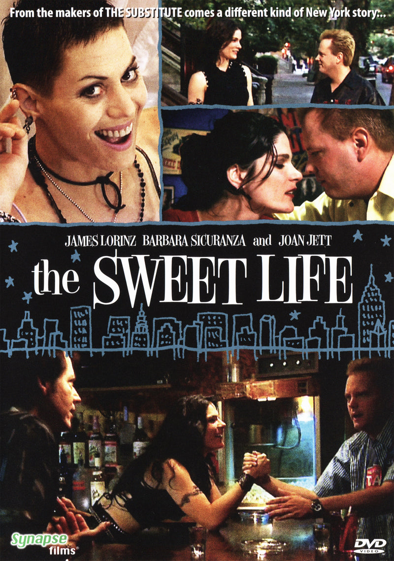 Sweet Life, The (DVD)