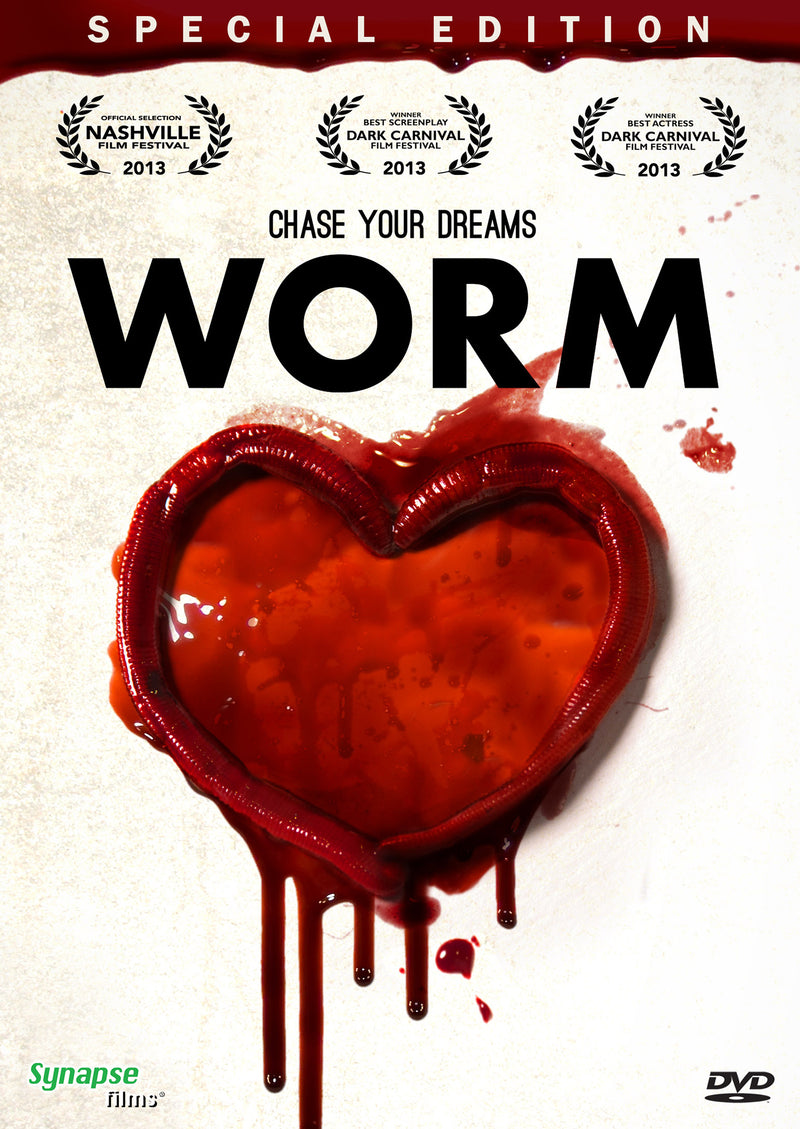 Worm (DVD)