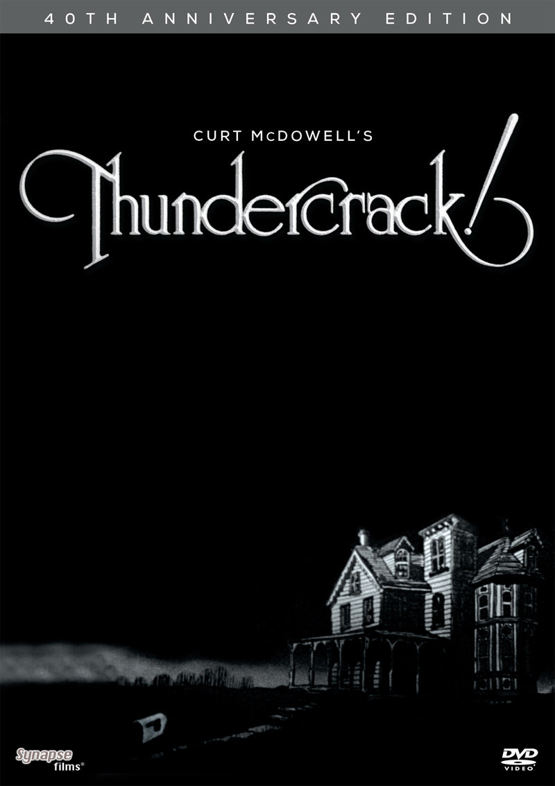 Thundercrack! (DVD)