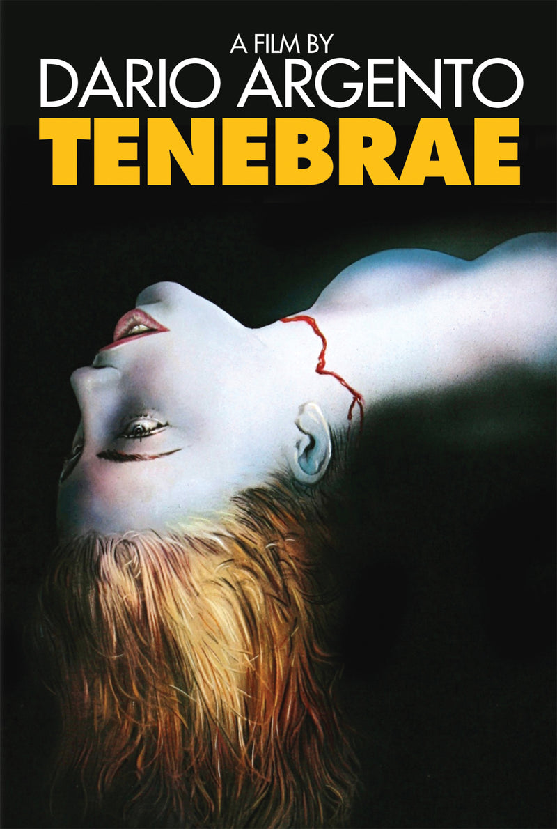 Tenebrae (DVD)