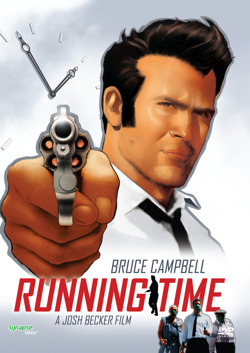 Running Time (DVD)
