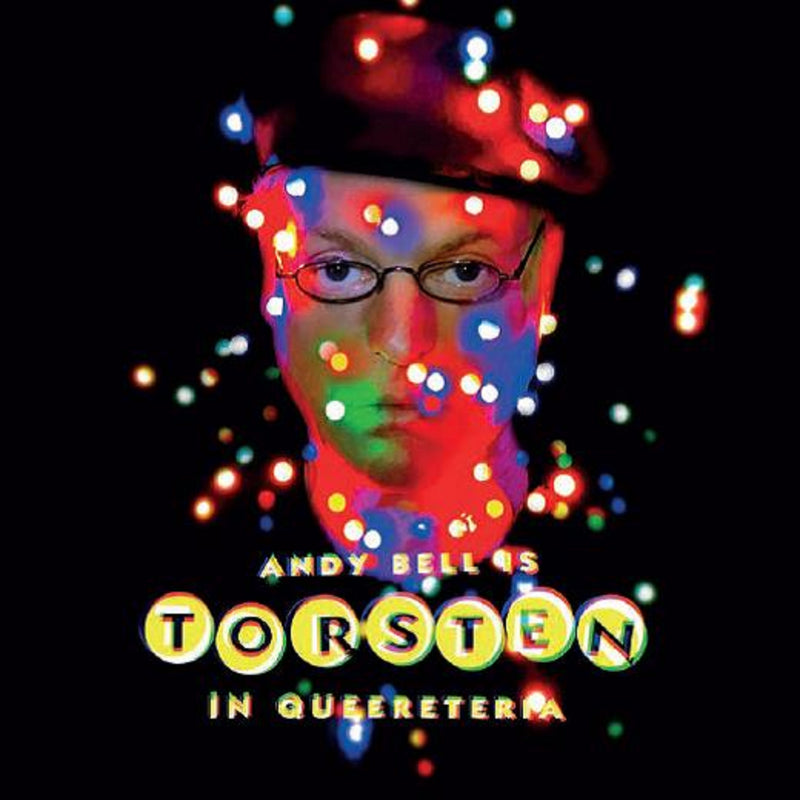 Andy Bell - Torsten In Queereteria (CD)