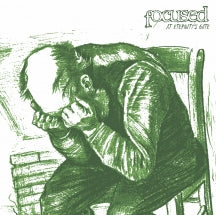 Focused - At Eternity’s Gate (CASSETTE)
