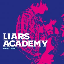 Liars Academy - First Demo EP (CD)