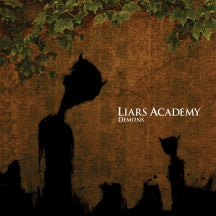 Liars Academy - Demons (CASSETTE)
