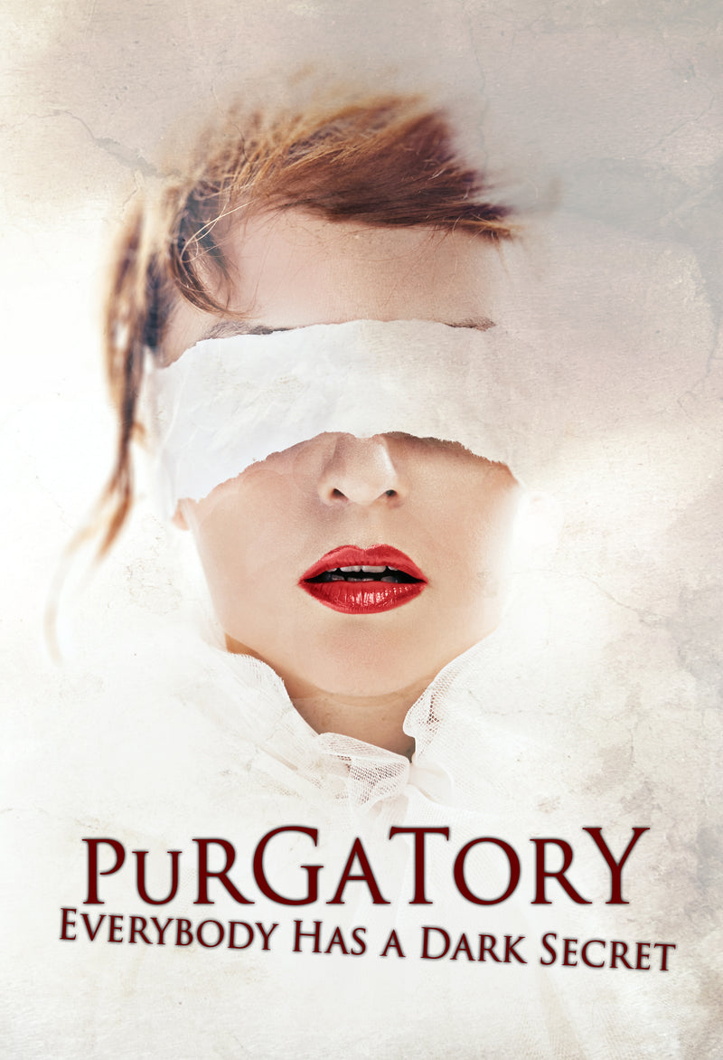 Purgatory (DVD)