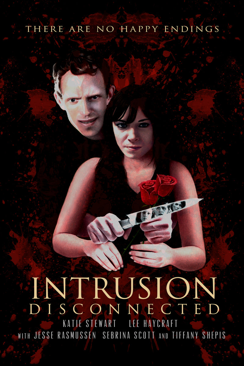 Intrusion: Disconnected (DVD)