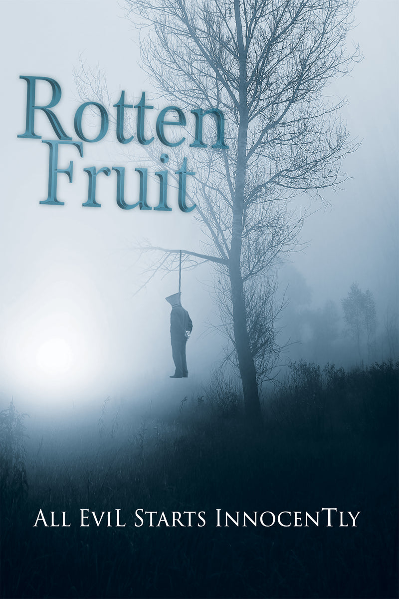 Rotten Fruit (DVD)