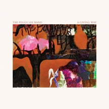 The Peggy Lee Band - A Giving Way (CD)