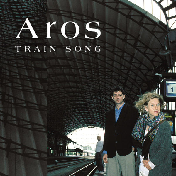 Aros - Train Song  (CD) 1