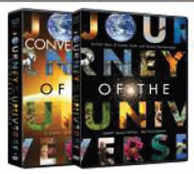 Journey Of The Universe: Complete Collection (DVD)