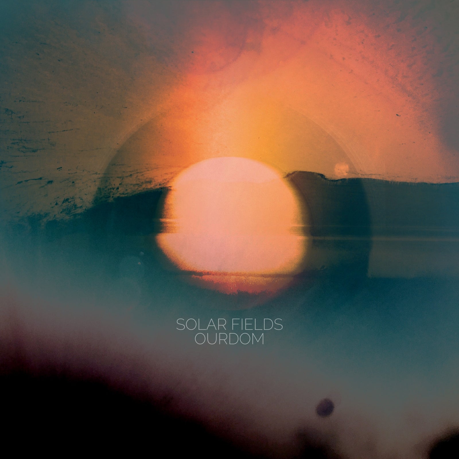 Solar Fields - Ourdom (CD)