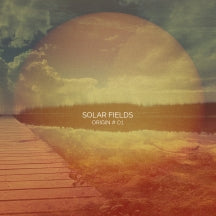 Solar Fields - Origin #01 (CD)