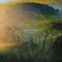 Solar Fields - Formations (CD)