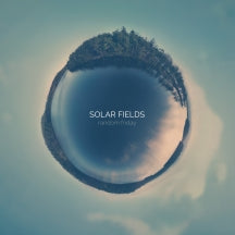 Solar Fields - Random Friday (CD)