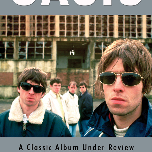 Oasis - Morning Glory: A Classic Album Under Review DVD | Sexy