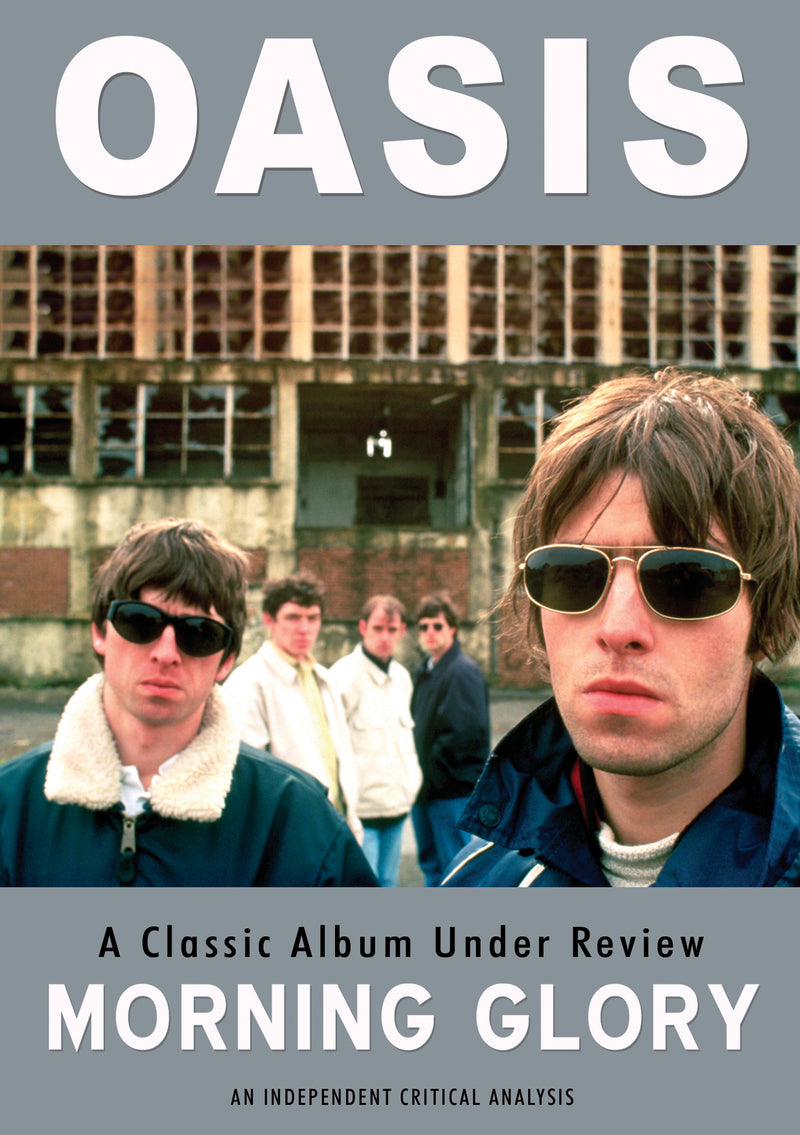 Oasis - Morning Glory: Classic Album Under Review (DVD)