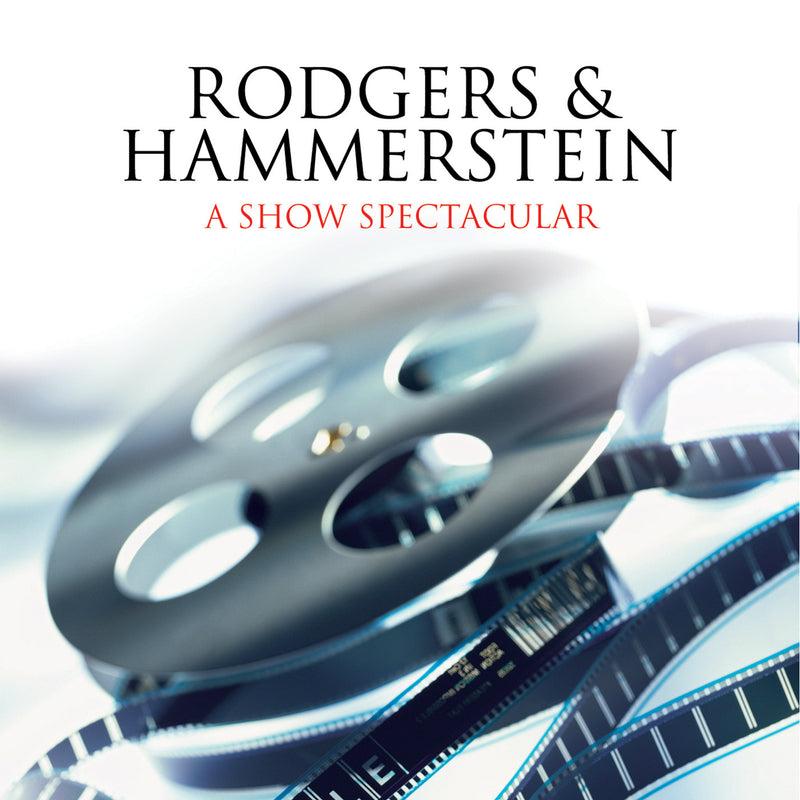 Rodgers & Hammerstein: A Show Spectacular (CD)