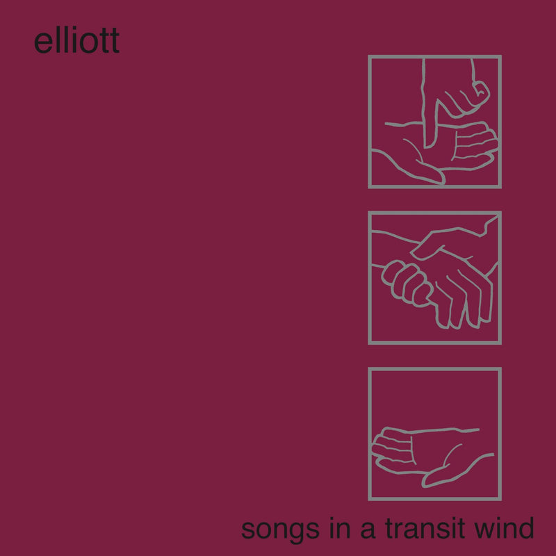 Elliott - Songs In A Transit Wind (LP)