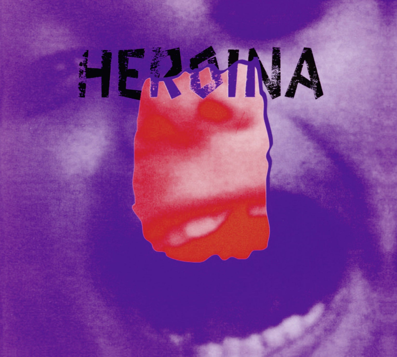 Heroina - Heroina (CD)