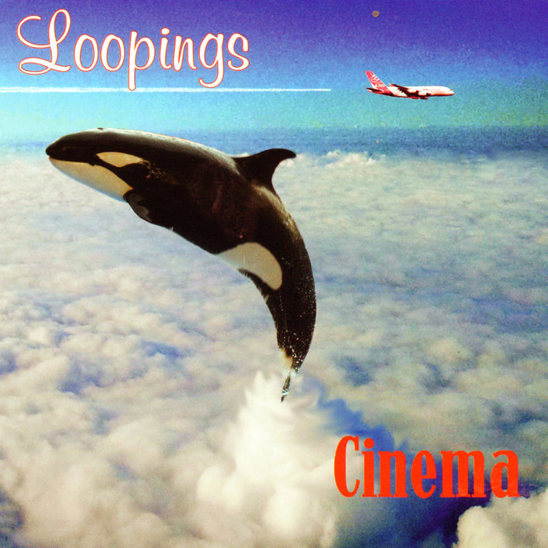 Cinema - Loopings (CD)