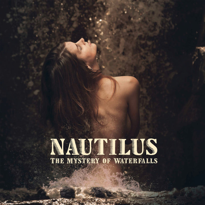 Nautilus - The Mystery Of Waterfalls (CD)