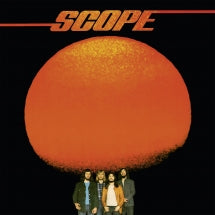 Scope - Scope (CD)